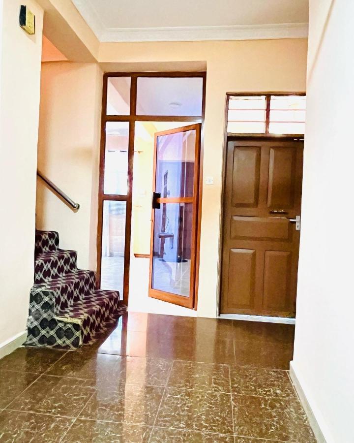 Nakupenda Apartamento