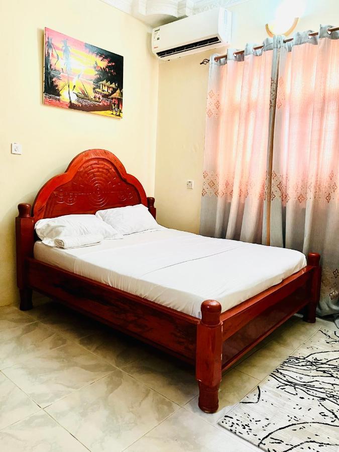 Apartamento Nakupenda *