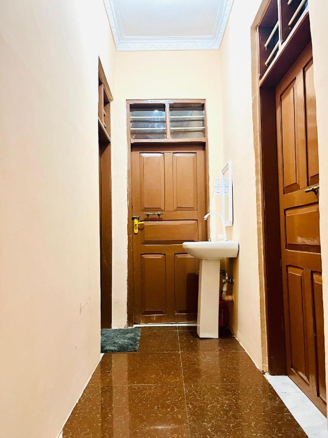 Apartamento Nakupenda